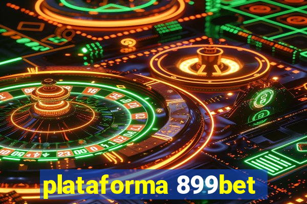 plataforma 899bet